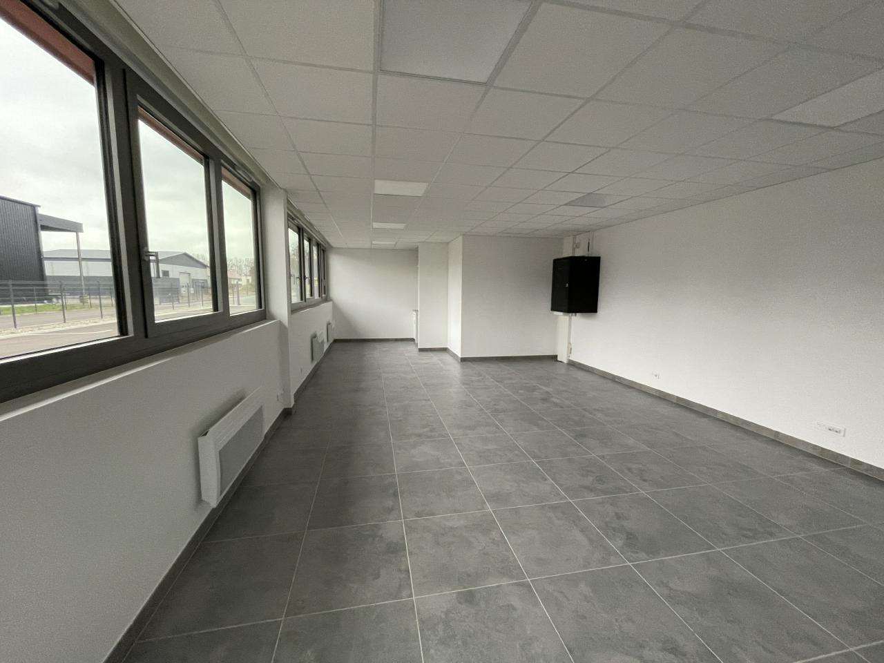 Local d'activité Eschau 368m² Location local d'activité Eschau Bas-Rhin OLACT2309077 4